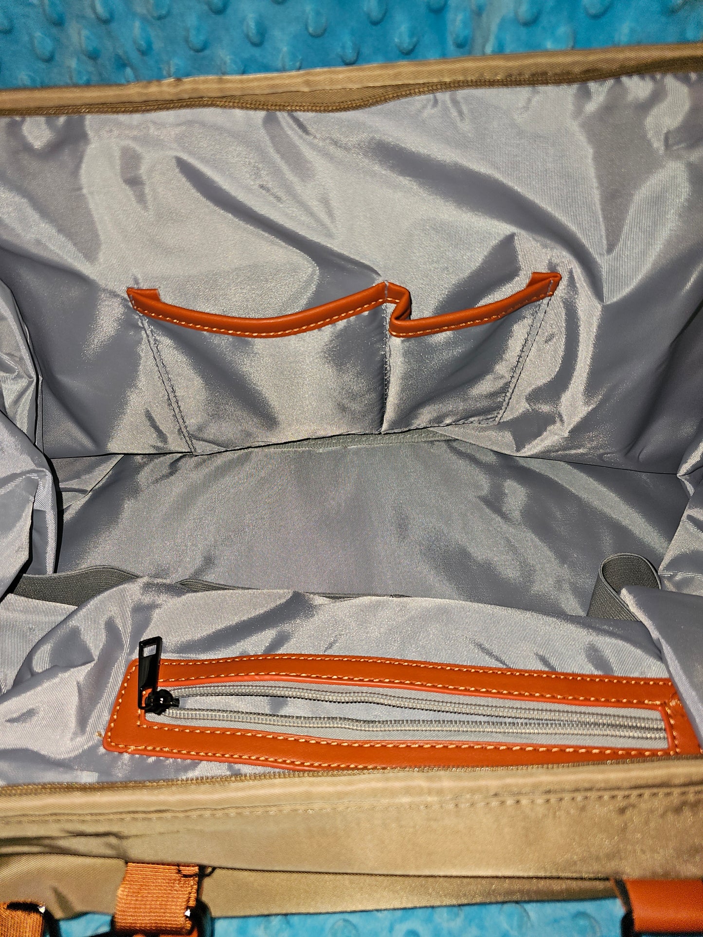 Mommy bag 3pc set