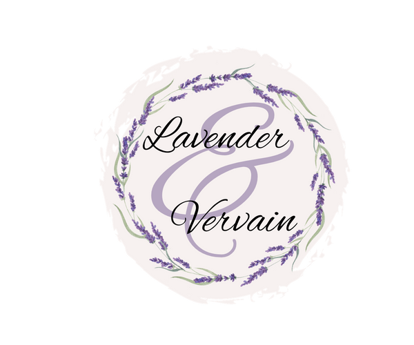 Lavender & Vervain logo