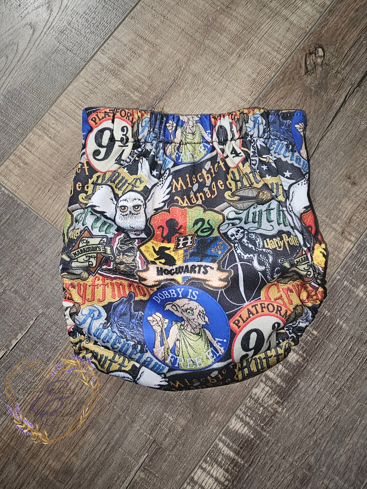 Wizard Patches