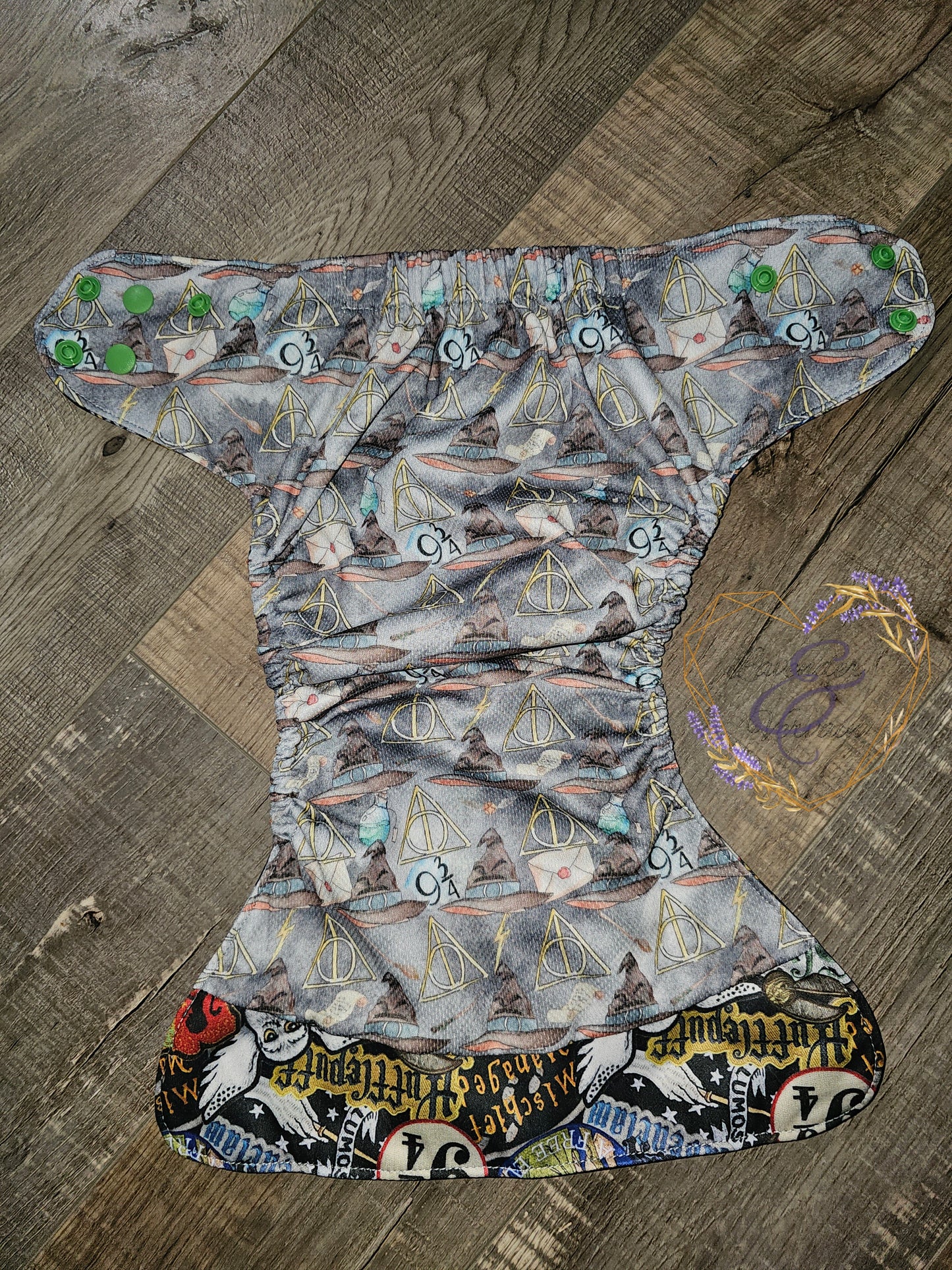 Wizard Patches