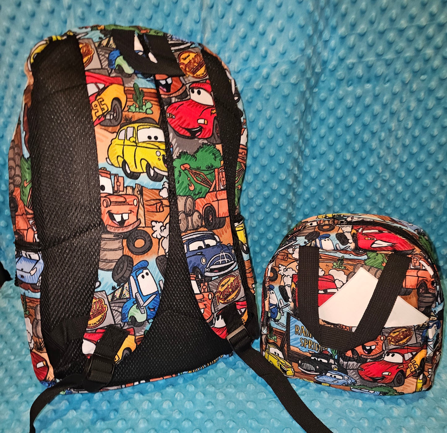 Backpack