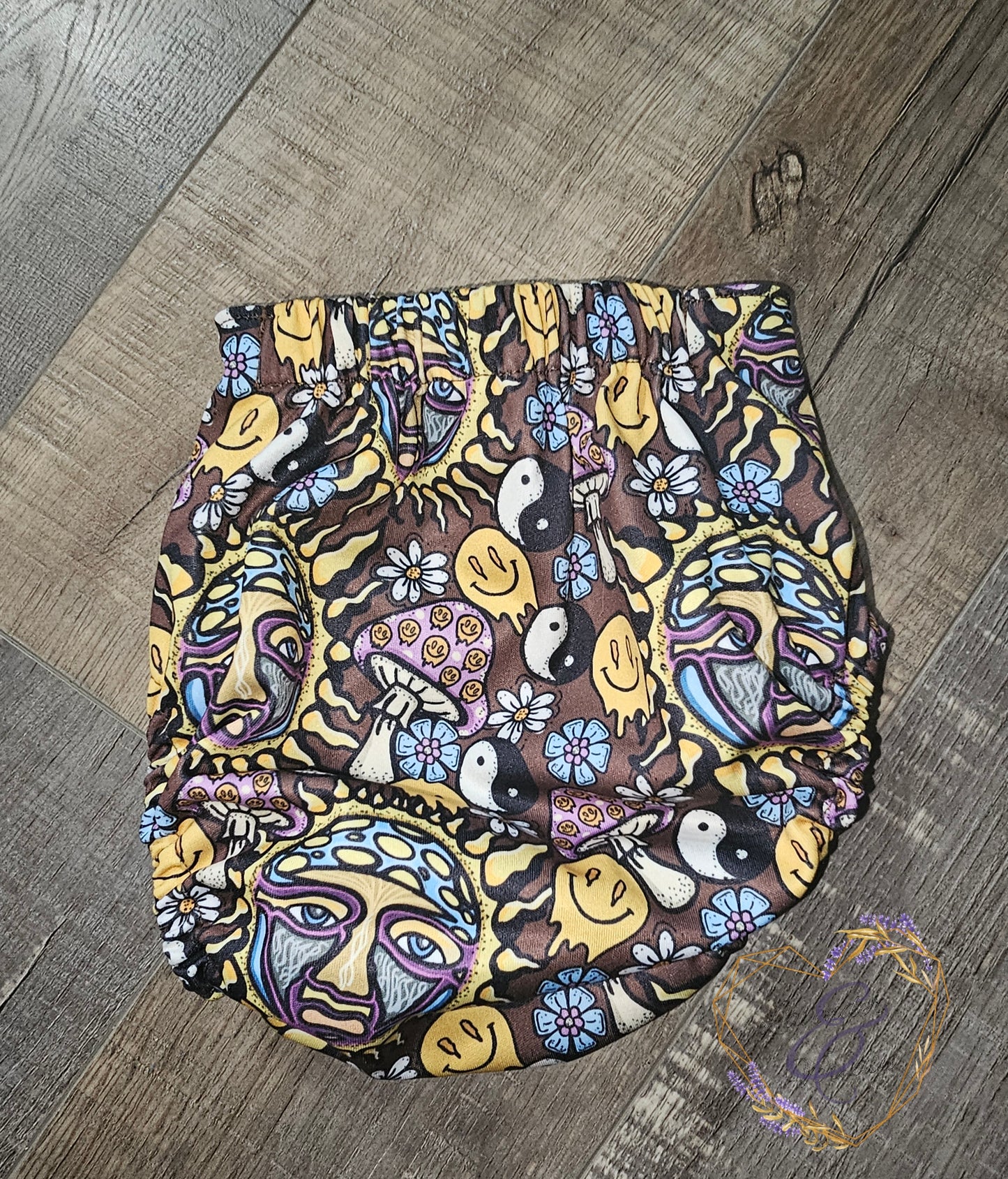 Groovy Sun