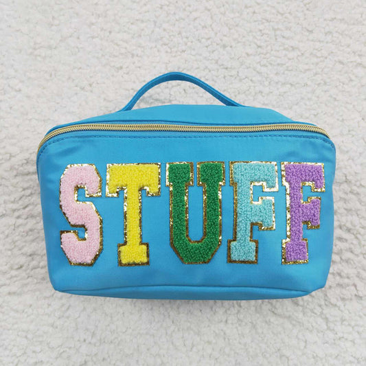 Makeup/pencil case