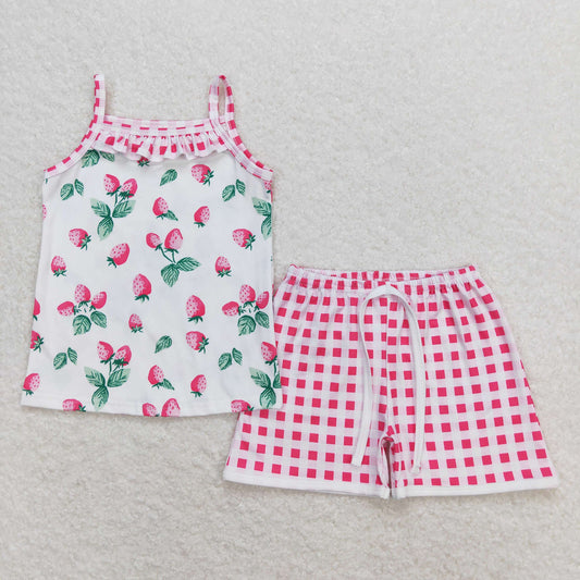 Cami + shorts sets