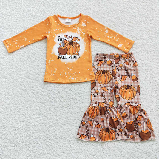 Girls fall sets