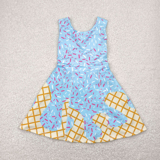 Ice cream dress