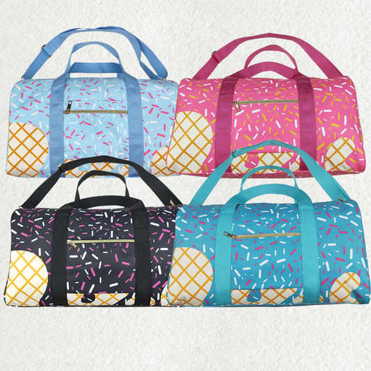 Ice cream duffle