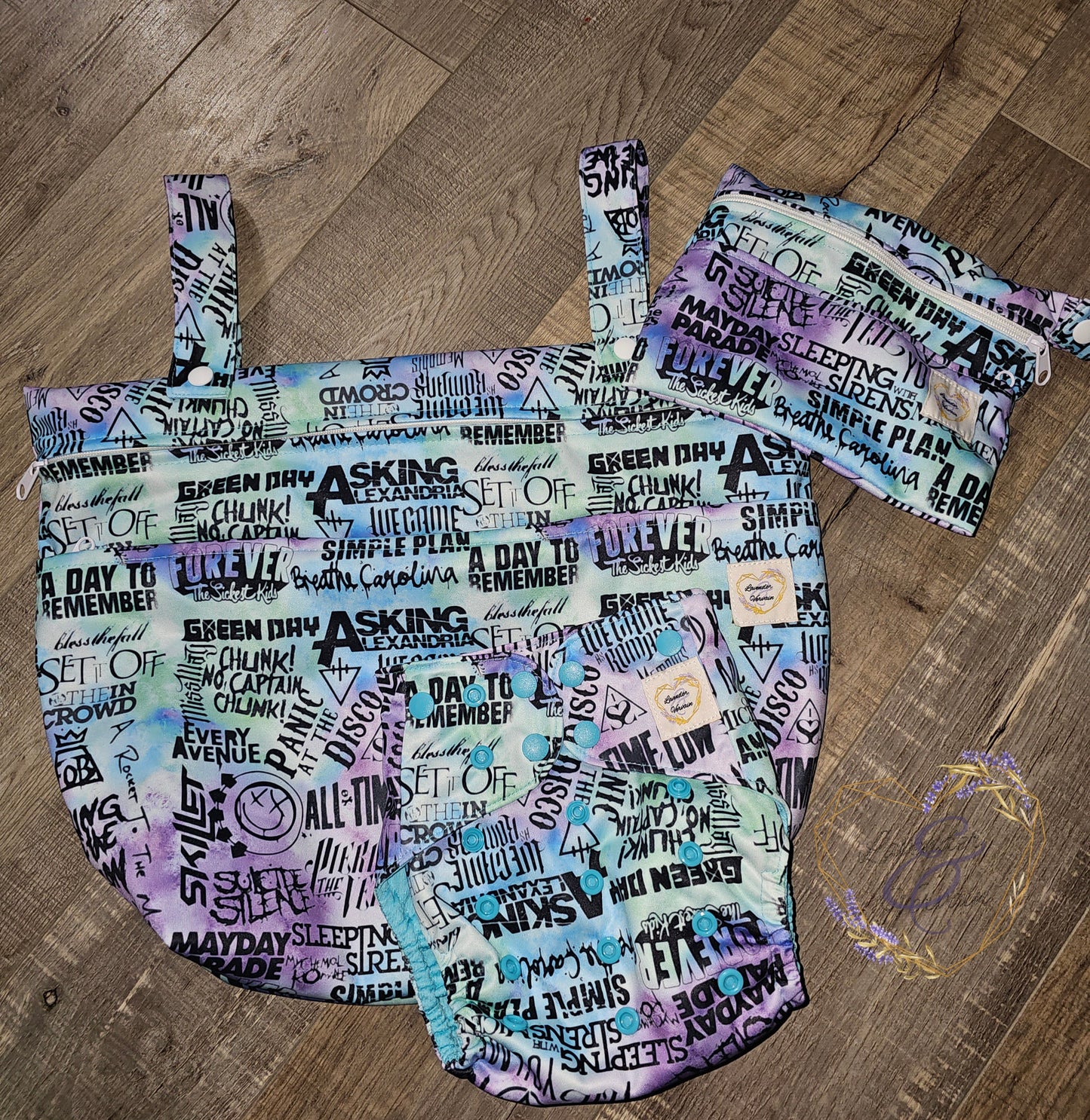Band Mash Bundle