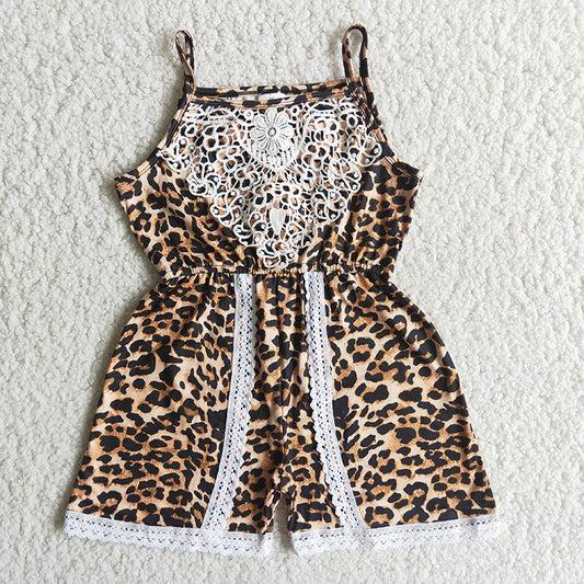 Summer romper