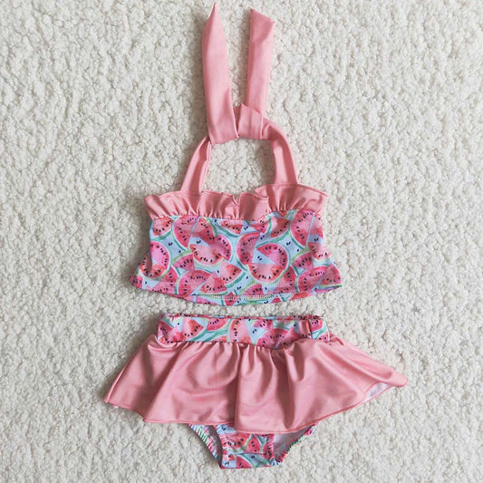 Girls swimsuits
