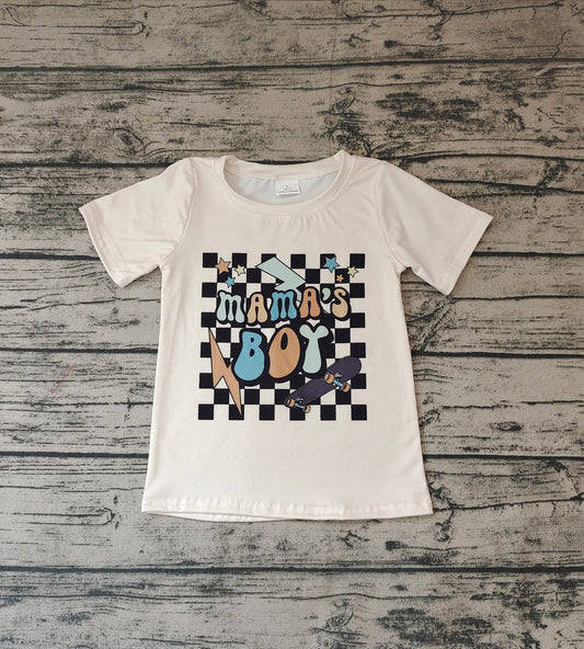 Boys tees